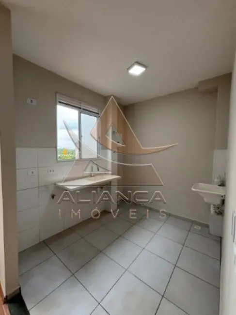 Foto 9 de Apartamento com 2 quartos à venda, 42m2 em Ribeirao Preto - SP