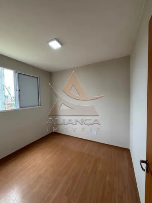 Foto 3 de Apartamento com 2 quartos à venda, 42m2 em Ribeirao Preto - SP