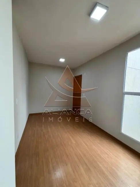 Foto 1 de Apartamento com 2 quartos à venda, 42m2 em Ribeirao Preto - SP
