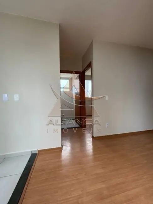 Foto 4 de Apartamento com 2 quartos à venda, 42m2 em Ribeirao Preto - SP