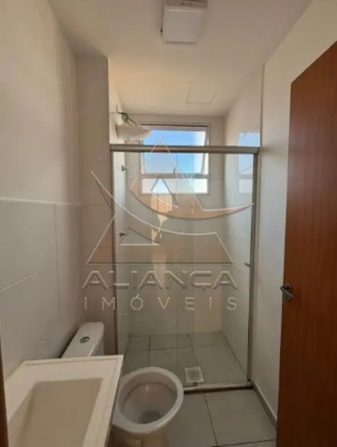 Foto 5 de Apartamento com 2 quartos à venda, 42m2 em Ribeirao Preto - SP