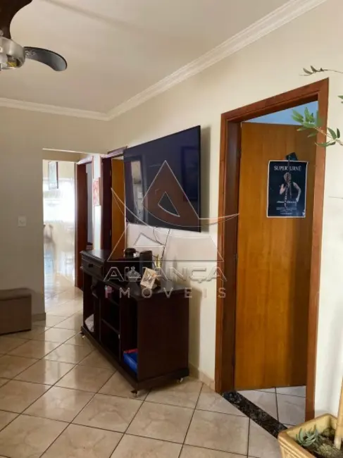 Foto 4 de Casa com 3 quartos à venda, 142m2 em Ribeirao Preto - SP