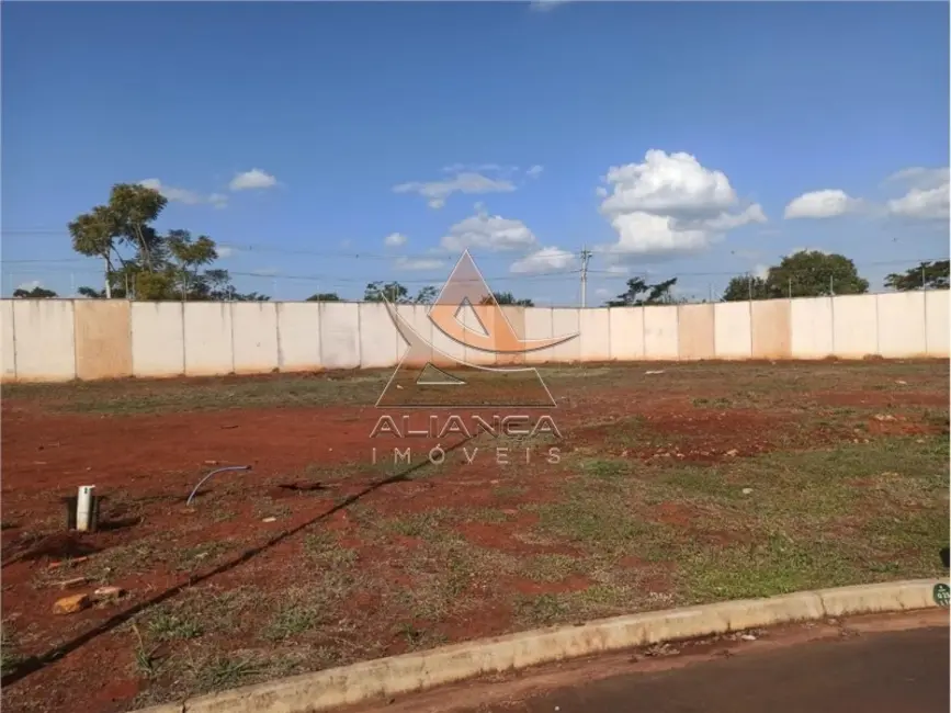 Foto 3 de Terreno / Lote à venda, 490m2 em Ribeirao Preto - SP