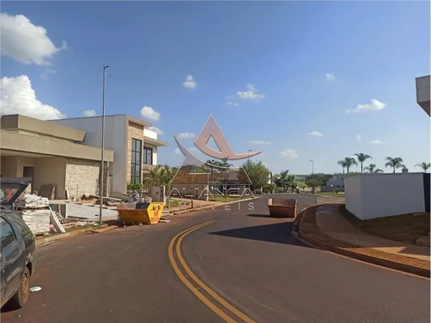 Foto 4 de Terreno / Lote à venda, 490m2 em Ribeirao Preto - SP