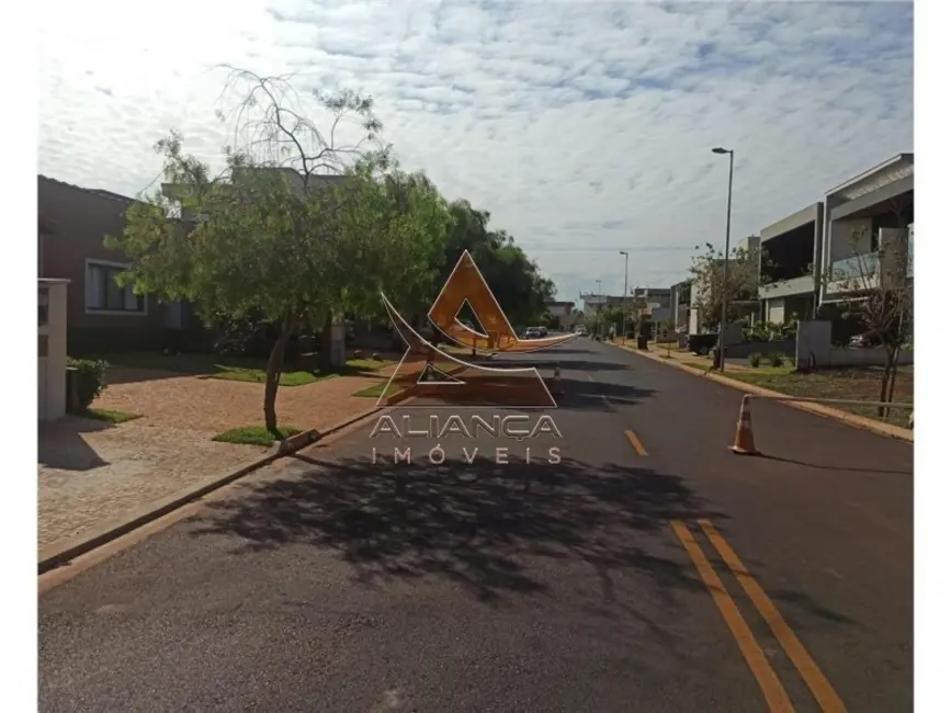 Foto 2 de Terreno / Lote à venda, 490m2 em Ribeirao Preto - SP