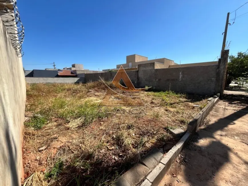 Foto 2 de Terreno / Lote à venda, 252m2 em Villas Mabel, Ribeirao Preto - SP