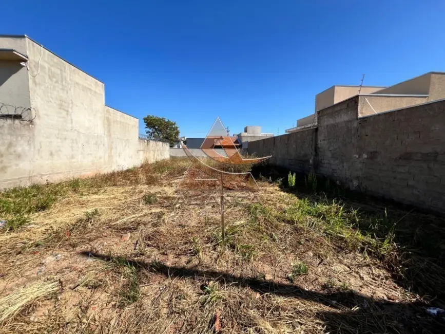 Foto 3 de Terreno / Lote à venda, 252m2 em Villas Mabel, Ribeirao Preto - SP