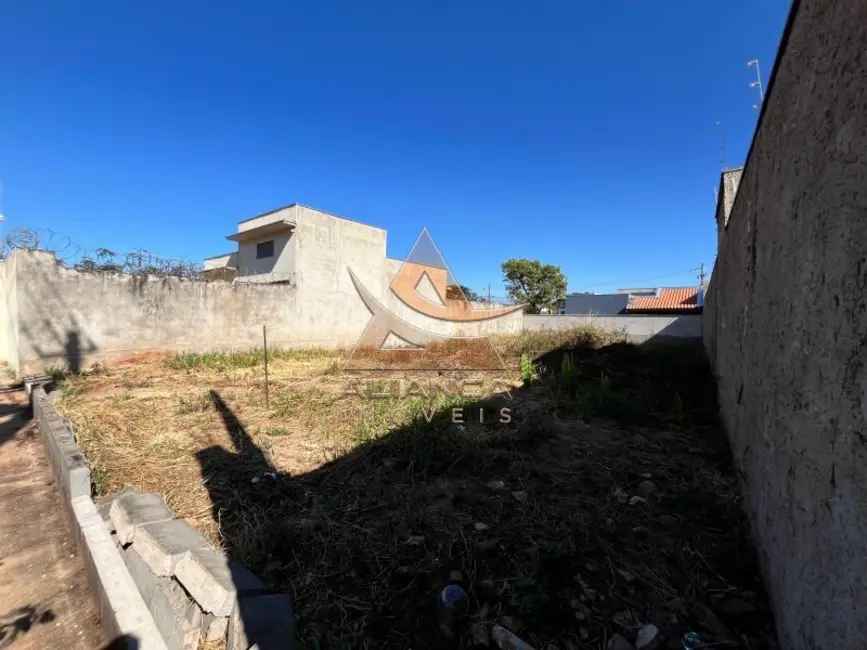 Foto 4 de Terreno / Lote à venda, 252m2 em Villas Mabel, Ribeirao Preto - SP