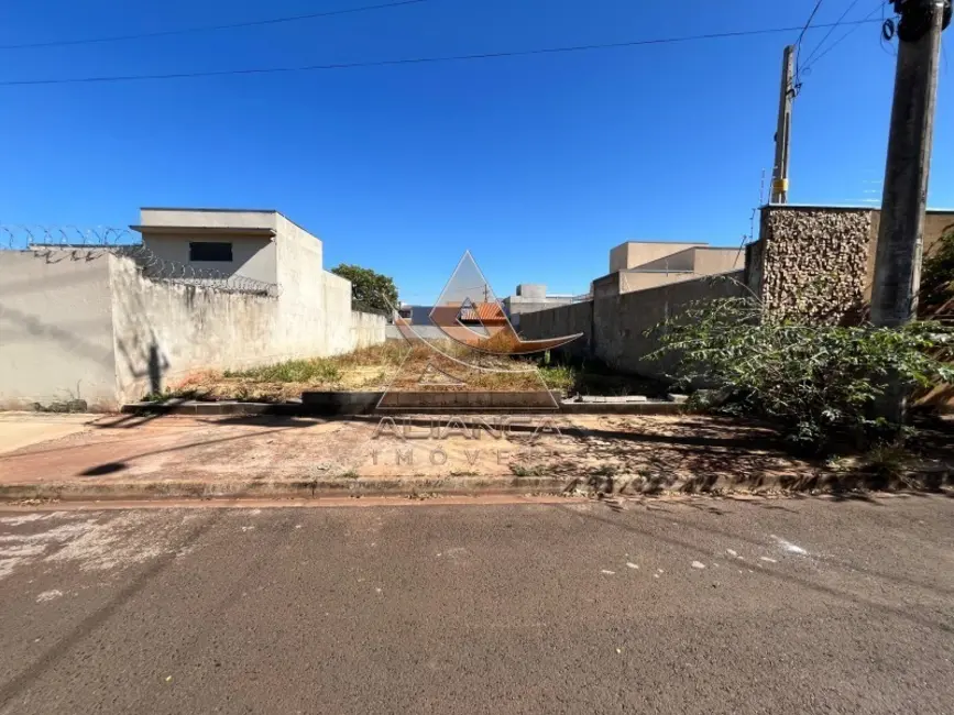 Foto 1 de Terreno / Lote à venda, 252m2 em Villas Mabel, Ribeirao Preto - SP