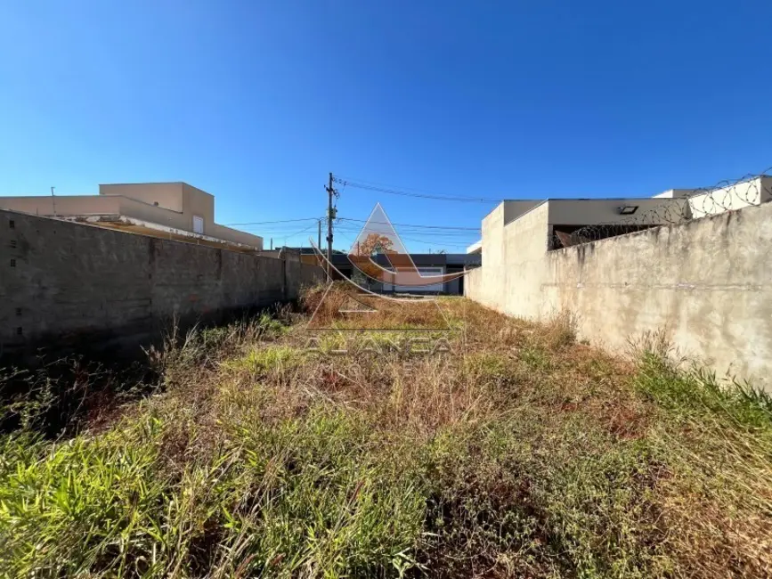 Foto 5 de Terreno / Lote à venda, 252m2 em Villas Mabel, Ribeirao Preto - SP