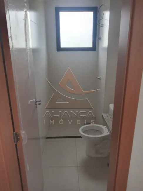 Foto 9 de Apartamento com 3 quartos à venda, 73m2 em Ribeirao Preto - SP