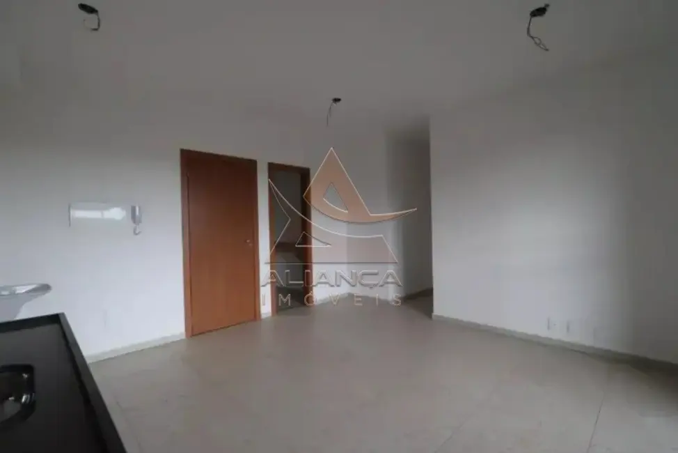 Foto 4 de Apartamento com 3 quartos à venda, 73m2 em Ribeirao Preto - SP