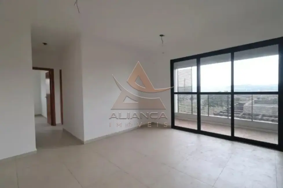 Foto 1 de Apartamento com 3 quartos à venda, 73m2 em Ribeirao Preto - SP