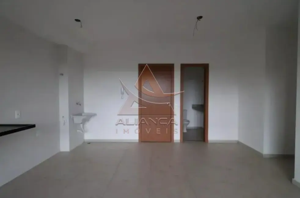 Foto 3 de Apartamento com 3 quartos à venda, 73m2 em Ribeirao Preto - SP