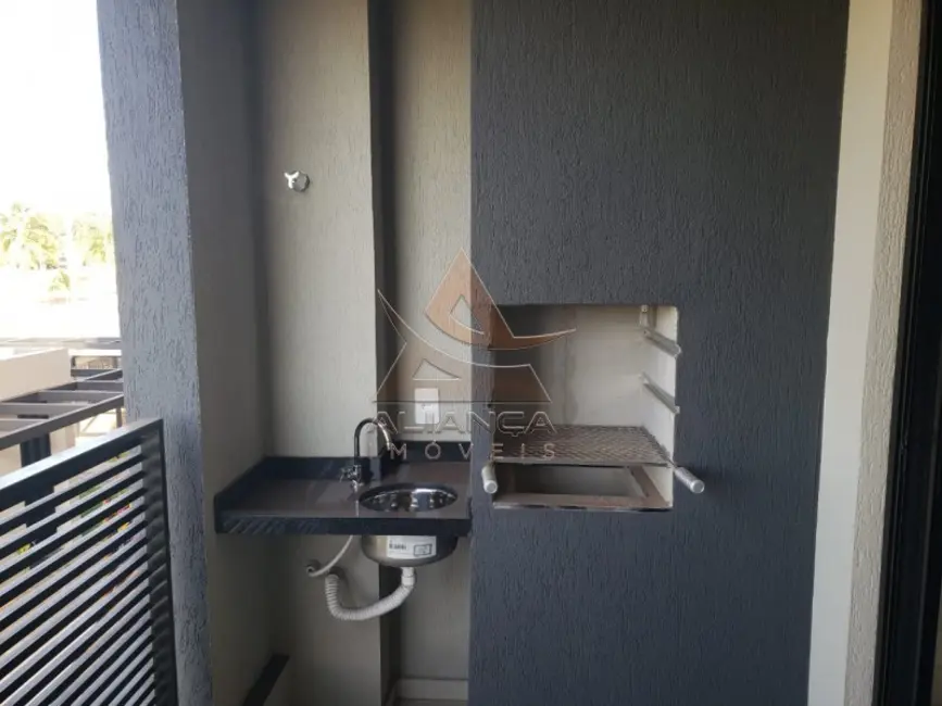 Foto 6 de Apartamento com 3 quartos à venda, 73m2 em Ribeirao Preto - SP