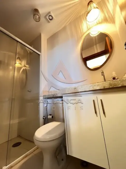 Foto 9 de Apartamento com 2 quartos à venda, 60m2 em Ribeirao Preto - SP