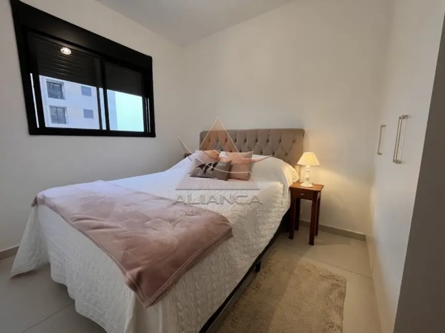 Foto 8 de Apartamento com 2 quartos à venda, 60m2 em Ribeirao Preto - SP