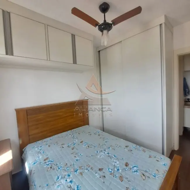 Foto 3 de Apartamento com 2 quartos à venda, 46m2 em Campos Elíseos, Ribeirao Preto - SP