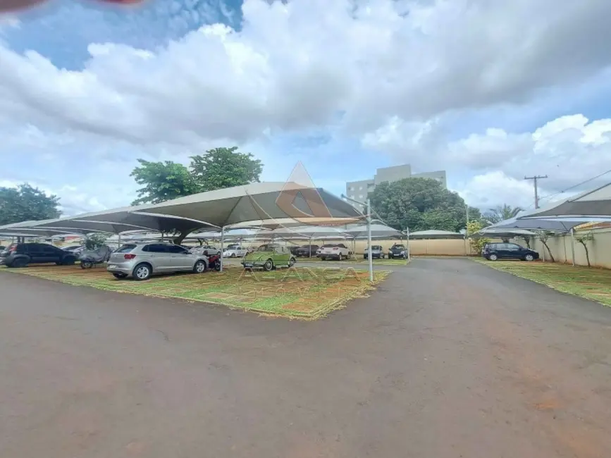 Foto 7 de Apartamento com 2 quartos à venda, 46m2 em Campos Elíseos, Ribeirao Preto - SP