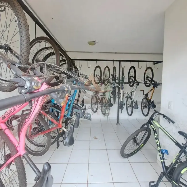 Foto 8 de Apartamento com 2 quartos à venda, 46m2 em Campos Elíseos, Ribeirao Preto - SP