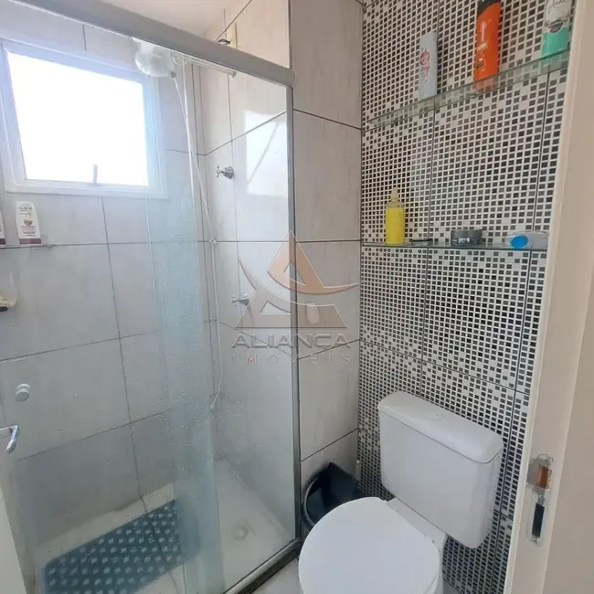 Foto 5 de Apartamento com 2 quartos à venda, 46m2 em Campos Elíseos, Ribeirao Preto - SP