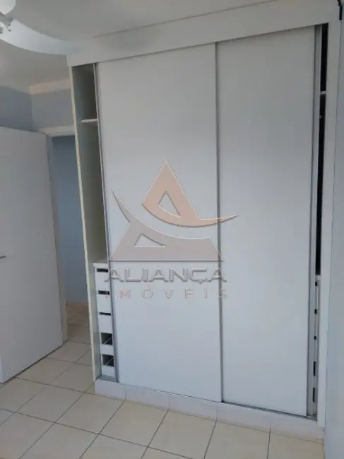 Foto 9 de Apartamento com 2 quartos à venda, 47m2 em Ipiranga, Ribeirao Preto - SP