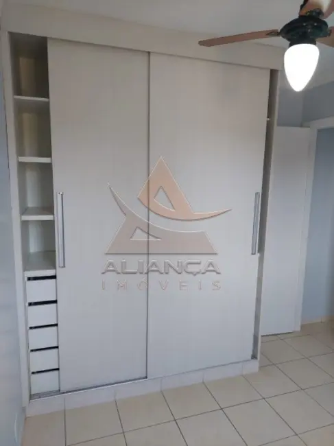 Foto 6 de Apartamento com 2 quartos à venda, 47m2 em Ipiranga, Ribeirao Preto - SP
