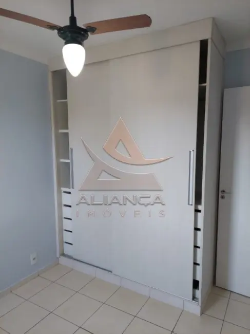 Foto 5 de Apartamento com 2 quartos à venda, 47m2 em Ipiranga, Ribeirao Preto - SP