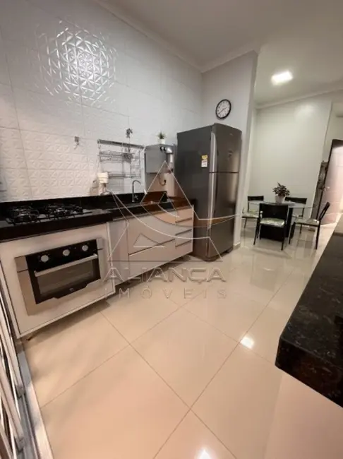 Apartamento com 3 quartos à venda, 127m2 em Vila Maria Luiza, Ribeirao Preto - SP - imagem 8 Foto 8 de Apartamento com 3 quartos à venda, 127m2 em Vila Maria Luiza, Ribeirao Preto - SP