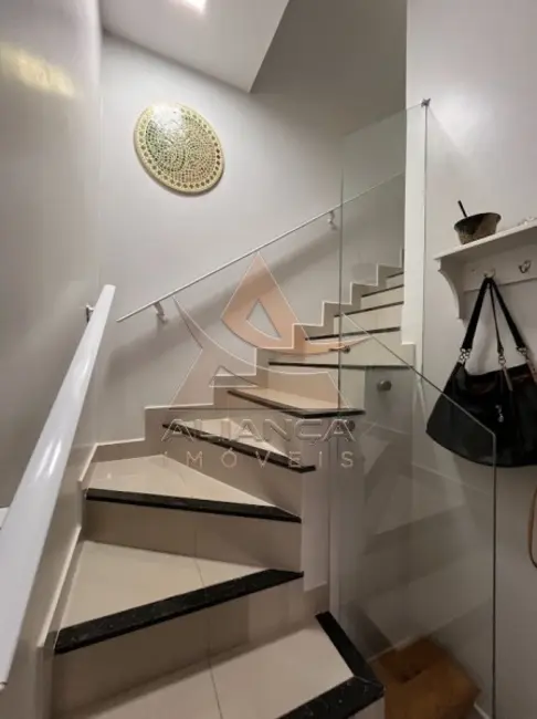 Apartamento com 3 quartos à venda, 127m2 em Vila Maria Luiza, Ribeirao Preto - SP - imagem 9 Foto 9 de Apartamento com 3 quartos à venda, 127m2 em Vila Maria Luiza, Ribeirao Preto - SP