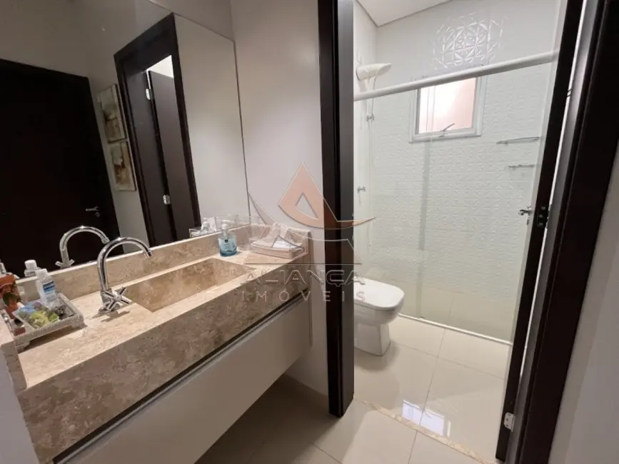 Apartamento com 3 quartos à venda, 127m2 em Vila Maria Luiza, Ribeirao Preto - SP - imagem 4 Foto 4 de Apartamento com 3 quartos à venda, 127m2 em Vila Maria Luiza, Ribeirao Preto - SP