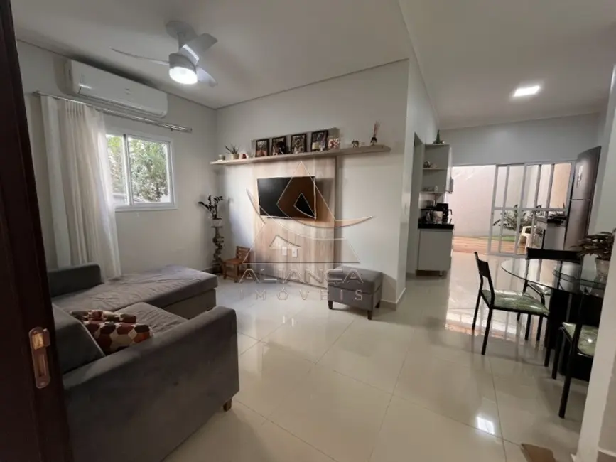 Apartamento com 3 quartos à venda, 127m2 em Vila Maria Luiza, Ribeirao Preto - SP - imagem 1 Foto 1 de Apartamento com 3 quartos à venda, 127m2 em Vila Maria Luiza, Ribeirao Preto - SP