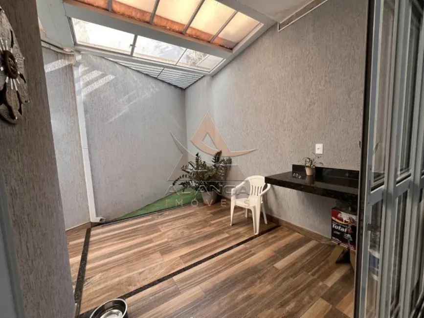 Apartamento com 3 quartos à venda, 127m2 em Vila Maria Luiza, Ribeirao Preto - SP - imagem 6 Foto 6 de Apartamento com 3 quartos à venda, 127m2 em Vila Maria Luiza, Ribeirao Preto - SP