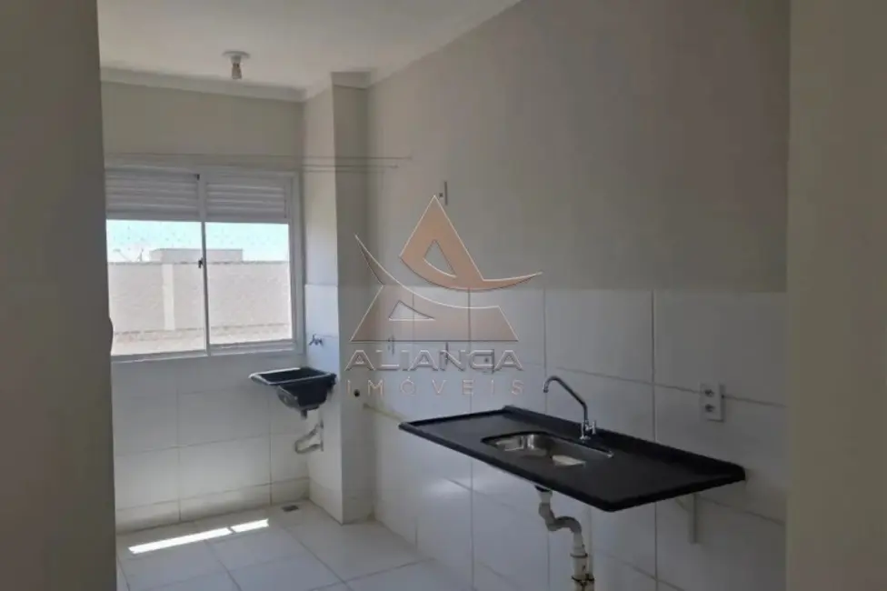 Foto 3 de Apartamento com 2 quartos à venda, 43m2 em Ribeirao Preto - SP