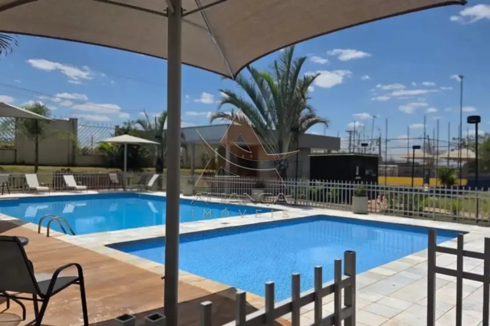 Foto 7 de Apartamento com 2 quartos à venda, 43m2 em Ribeirao Preto - SP