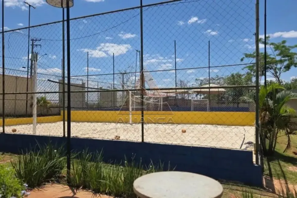 Foto 9 de Apartamento com 2 quartos à venda, 43m2 em Ribeirao Preto - SP