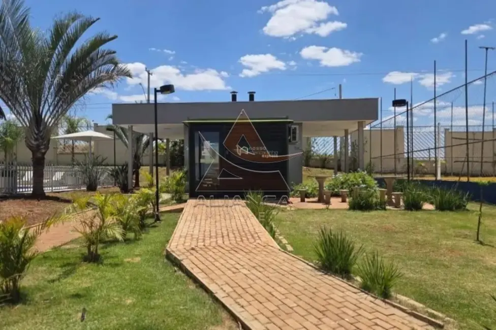 Foto 8 de Apartamento com 2 quartos à venda, 43m2 em Ribeirao Preto - SP