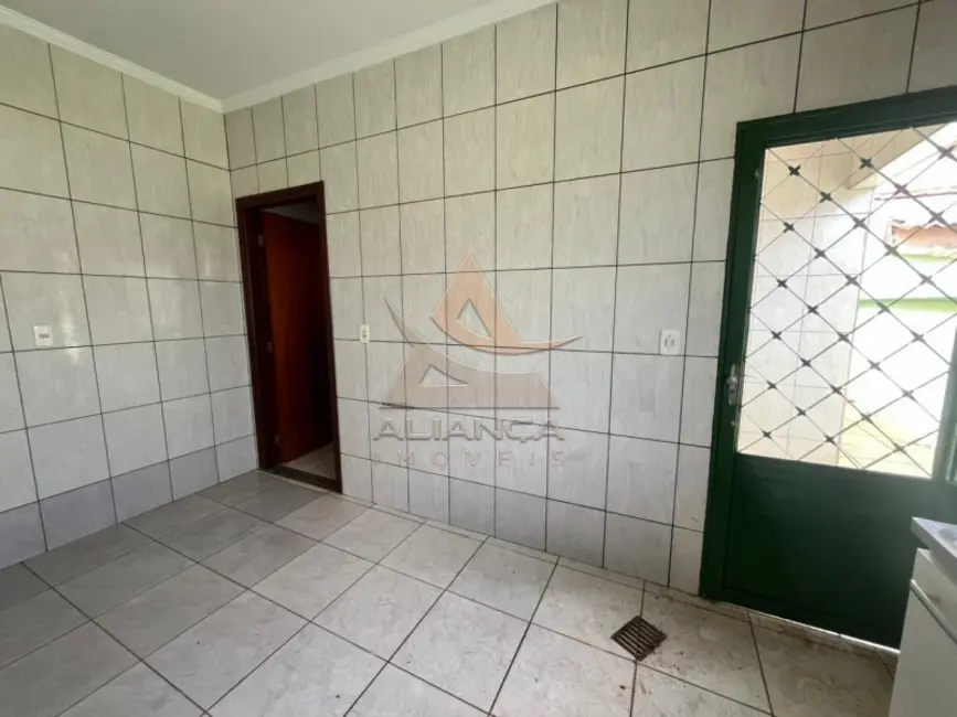 Foto 6 de Casa com 3 quartos à venda, 105m2 em Planalto Verde, Ribeirao Preto - SP