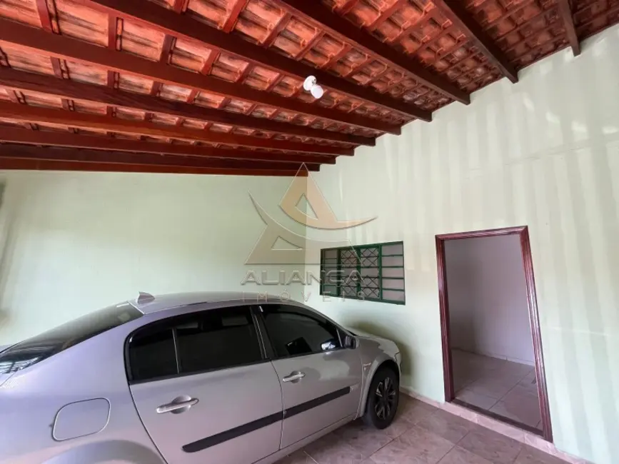 Foto 2 de Casa com 3 quartos à venda, 105m2 em Planalto Verde, Ribeirao Preto - SP