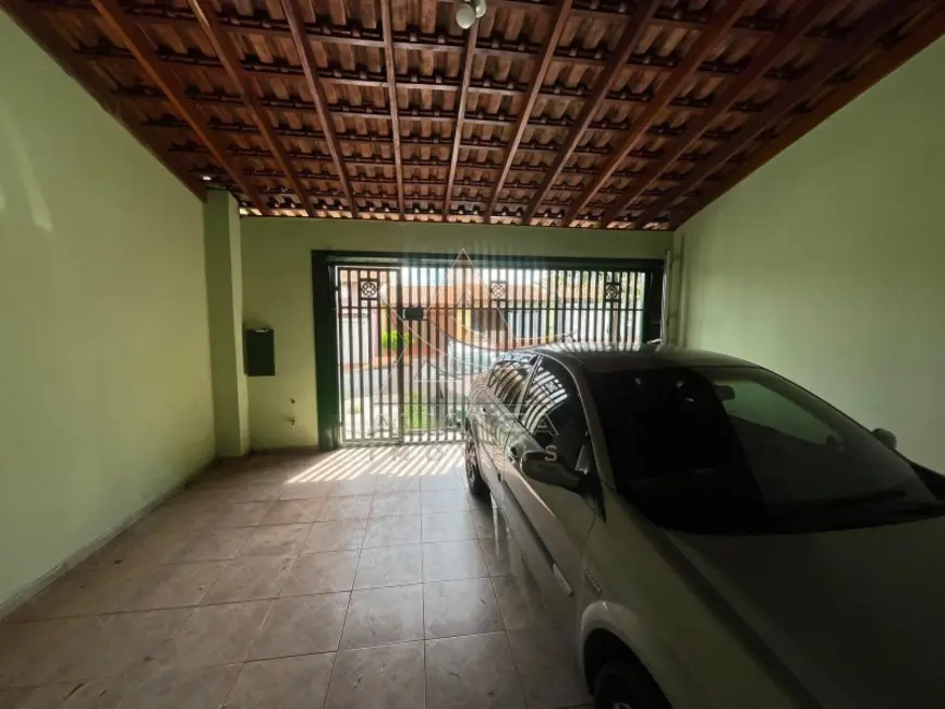 Foto 1 de Casa com 3 quartos à venda, 105m2 em Planalto Verde, Ribeirao Preto - SP