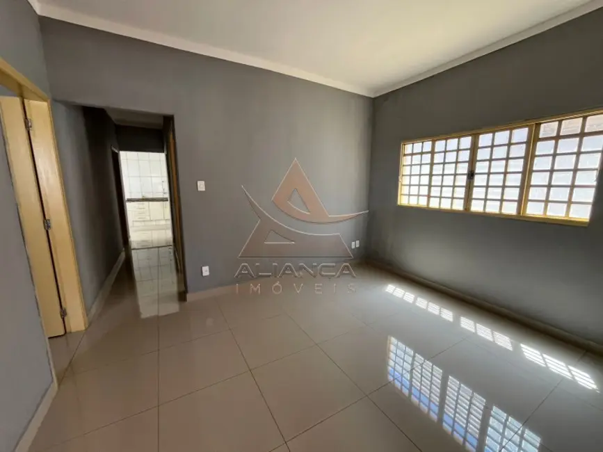 Casa com 3 quartos à venda, 93m2 em Campos Elíseos, Ribeirao Preto - SP - imagem 4 Foto 4 de Casa com 3 quartos à venda, 93m2 em Campos Elíseos, Ribeirao Preto - SP