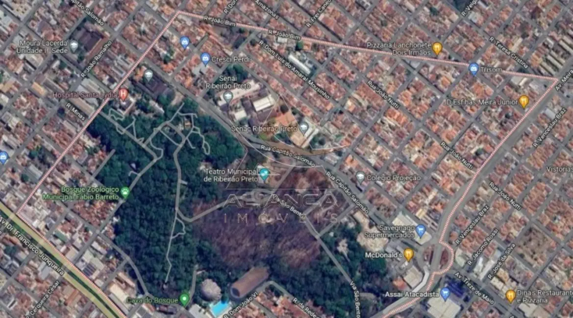 Foto 3 de Sala Comercial à venda, 29m2 em Jardim Mosteiro, Ribeirao Preto - SP