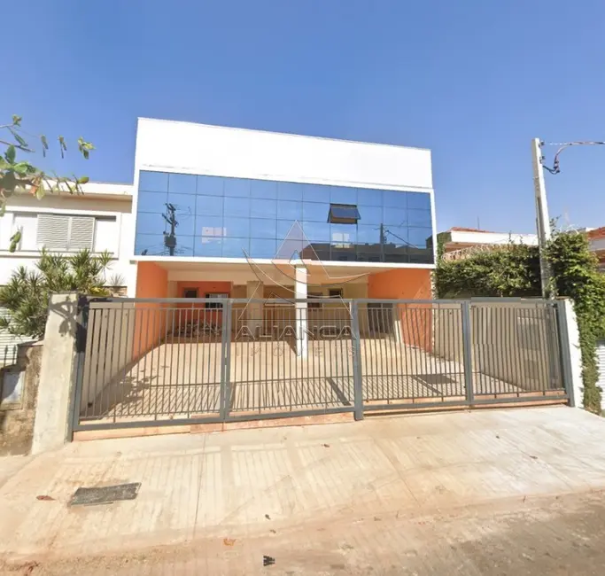 Foto 1 de Sala Comercial à venda, 29m2 em Jardim Mosteiro, Ribeirao Preto - SP
