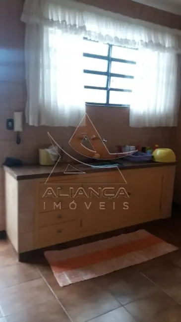 Foto 1 de Casa com 6 quartos à venda, 483m2 em Ribeirao Preto - SP