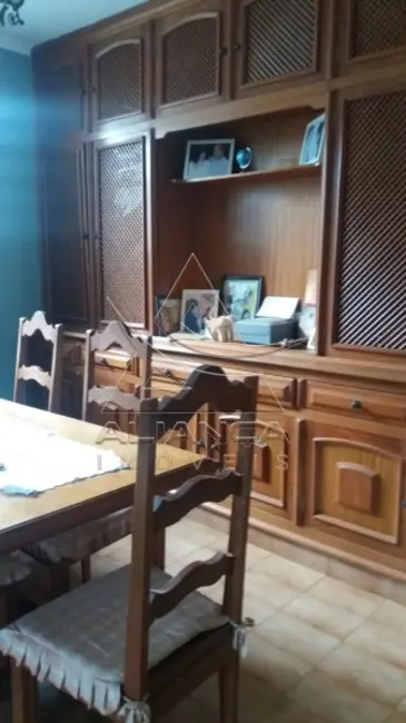 Foto 7 de Casa com 6 quartos à venda, 483m2 em Ribeirao Preto - SP