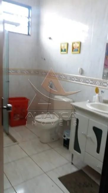 Foto 3 de Casa com 6 quartos à venda, 483m2 em Ribeirao Preto - SP