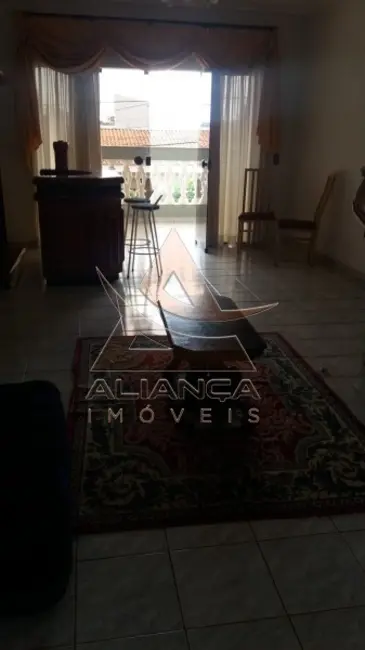 Foto 4 de Casa com 6 quartos à venda, 483m2 em Ribeirao Preto - SP