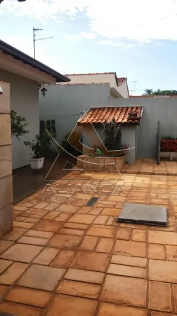 Foto 5 de Casa com 6 quartos à venda, 483m2 em Ribeirao Preto - SP