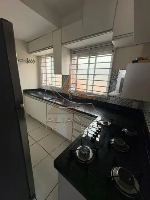 Foto 8 de Apartamento com 2 quartos à venda, 43m2 em Jardim Maria Goretti, Ribeirao Preto - SP