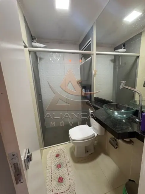 Foto 6 de Apartamento com 2 quartos à venda, 43m2 em Jardim Maria Goretti, Ribeirao Preto - SP